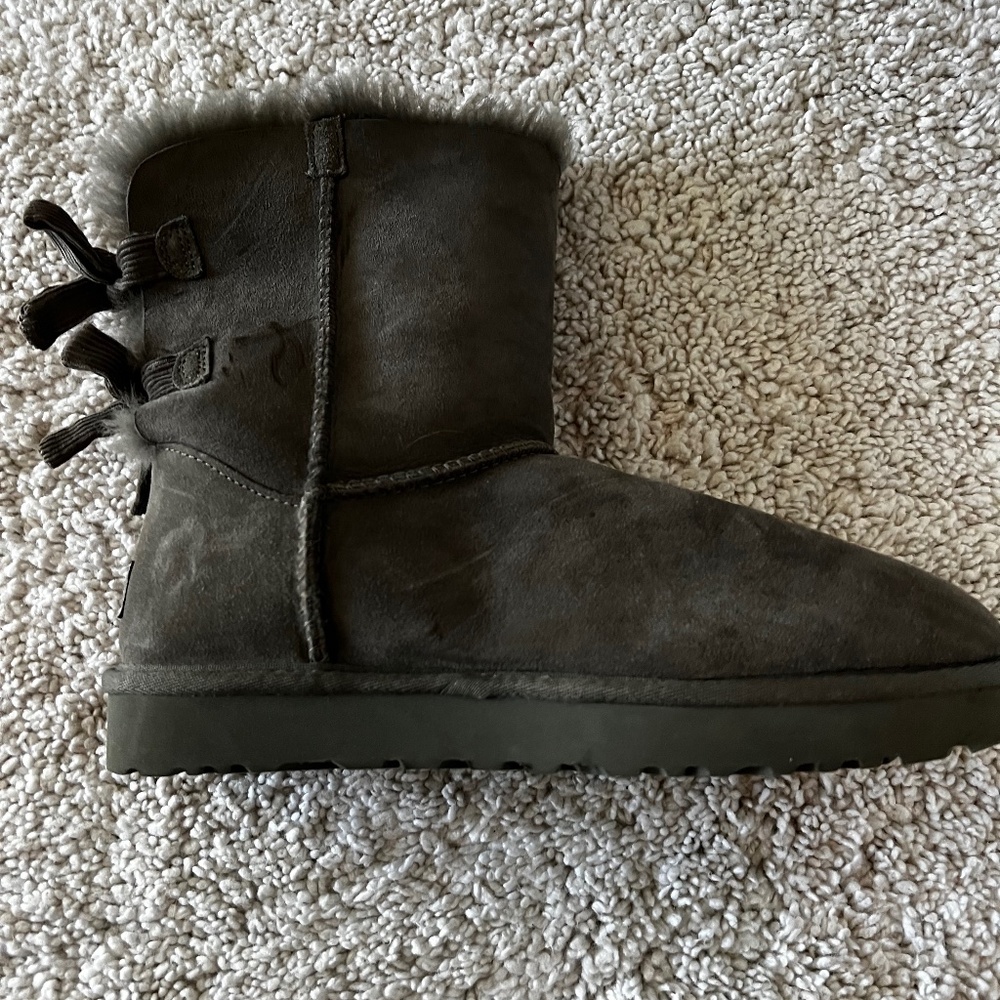 Ugg Boots - image 1